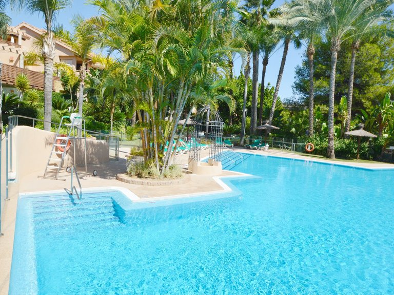 Apartment for Sale in Marbella, Malaga 21