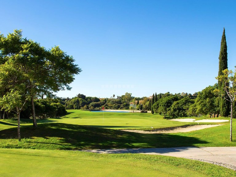 Apartment for Sale in Marbella, Malaga 4