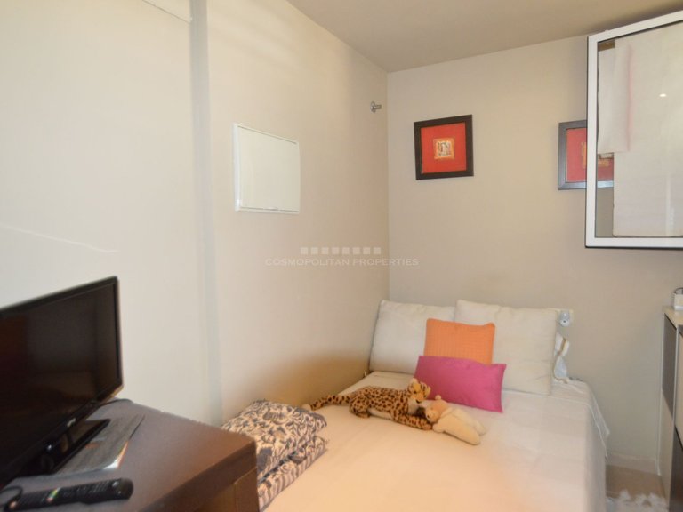 Apartment for Sale in Marbella, Malaga 16