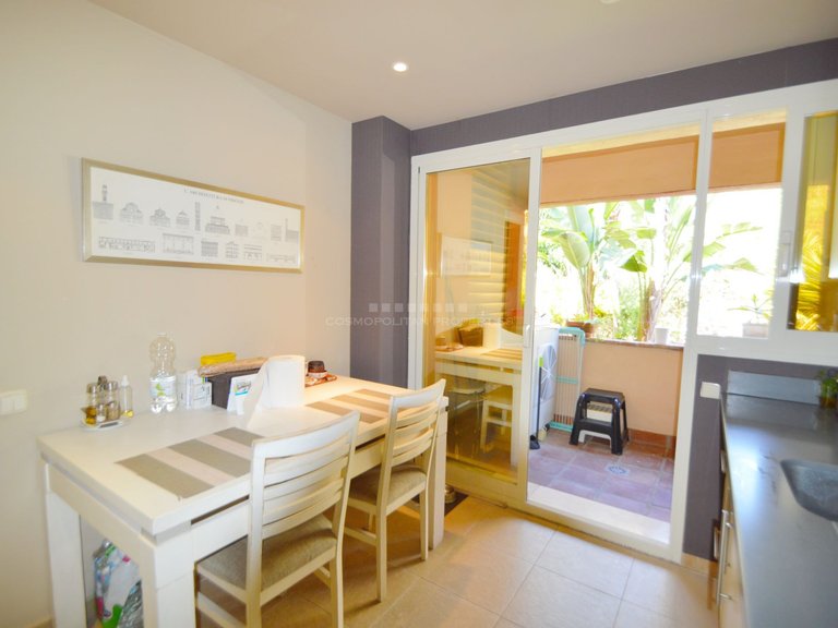 Apartment for Sale in Marbella, Malaga 20