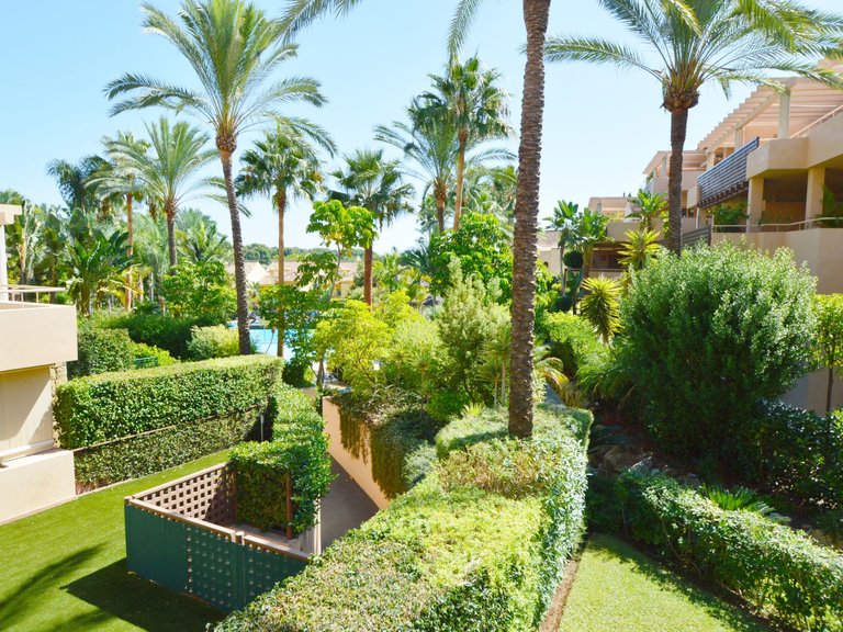 Apartment for Sale in Marbella, Malaga 14