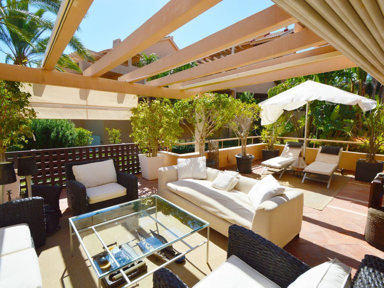 Apartment for Sale in Marbella, Malaga 1