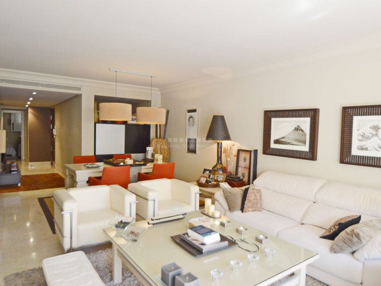 Apartment for Sale in Marbella, Malaga 6