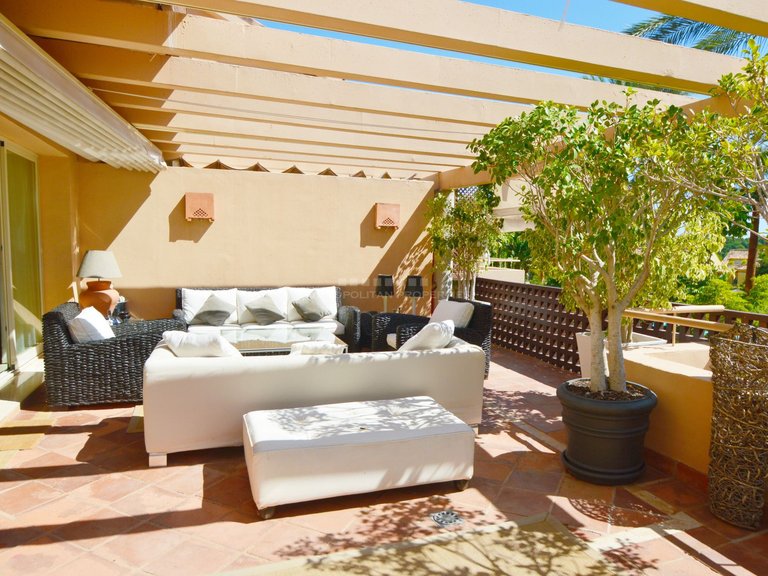 Apartment for Sale in Marbella, Malaga 5