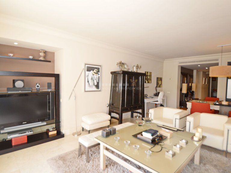 Apartment for Sale in Marbella, Malaga 8