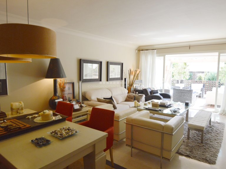 Apartment for Sale in Marbella, Malaga 7