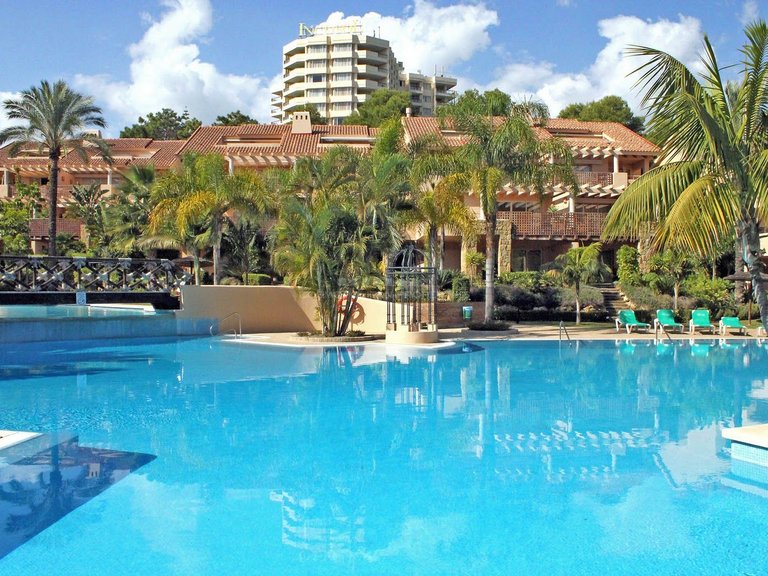 Apartment for Sale in Marbella, Malaga 22