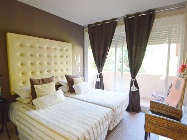 Apartment for Sale in Marbella, Malaga 13