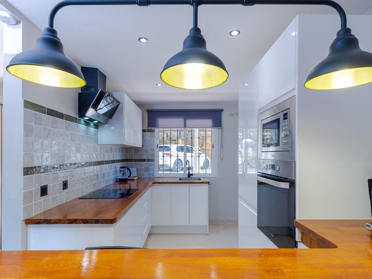 Apartamento Planta Baja en La Quinta 6