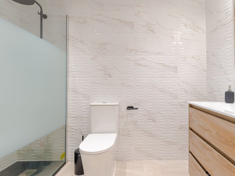 Apartamento Planta Baja en La Quinta 11