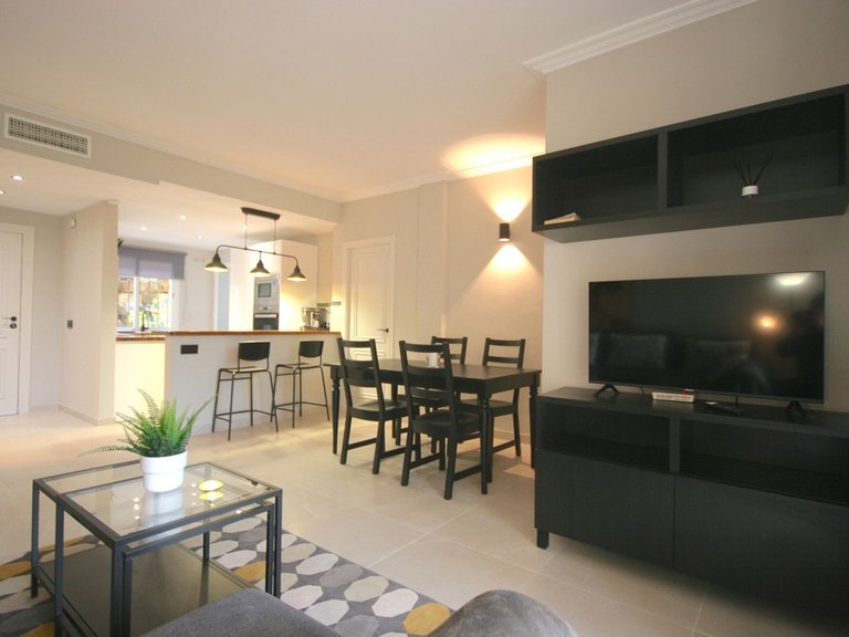 Apartamento Planta Baja en La Quinta 15