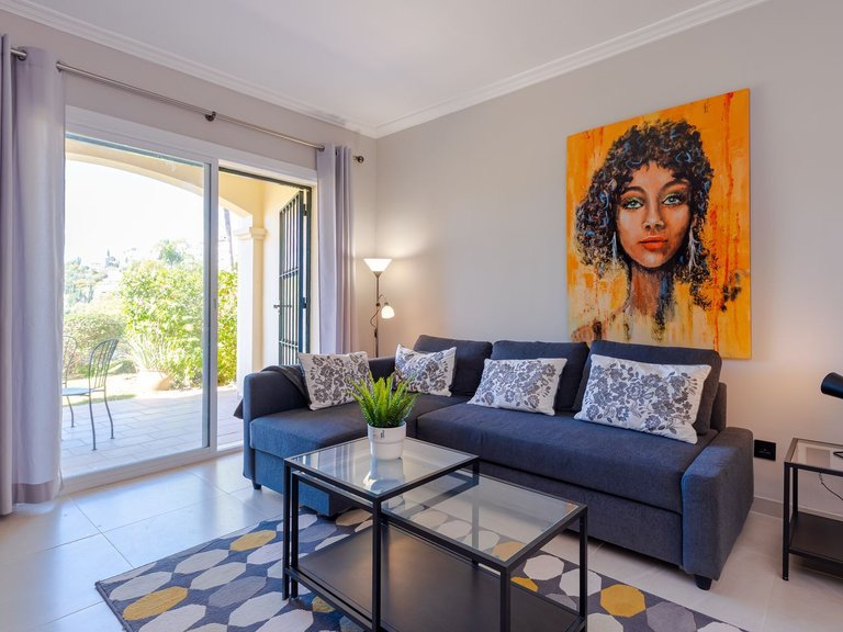 Apartamento Planta Baja en La Quinta 18