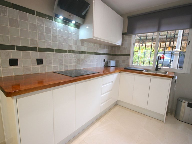 Apartamento Planta Baja en La Quinta 17