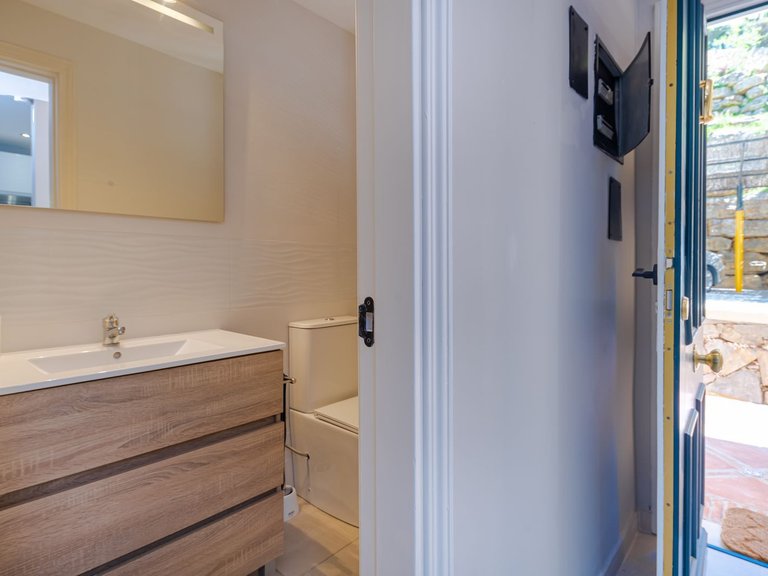 Apartamento Planta Baja en La Quinta 14