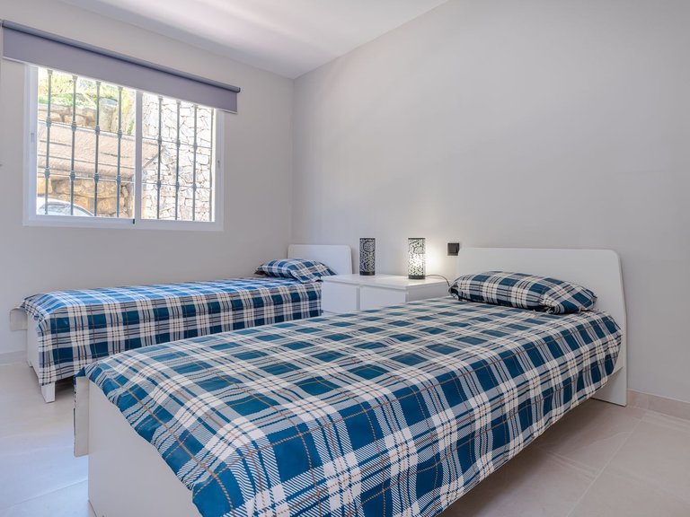 Apartamento Planta Baja en La Quinta 9