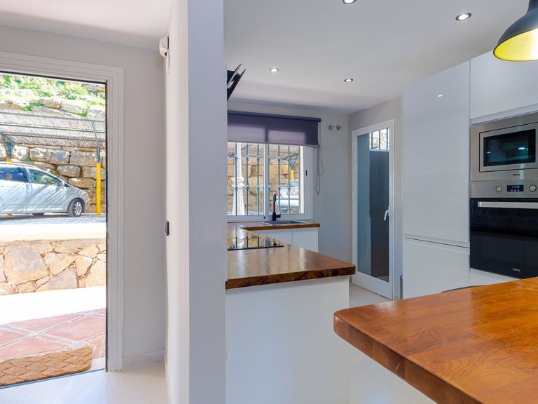 Apartamento Planta Baja en La Quinta 19