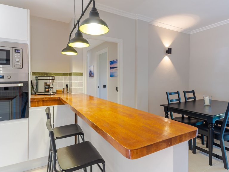 Apartamento Planta Baja en La Quinta 5