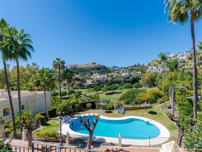 Apartamento Planta Baja en La Quinta 1