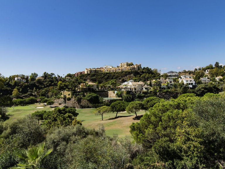 Townhouse in La Quinta 13