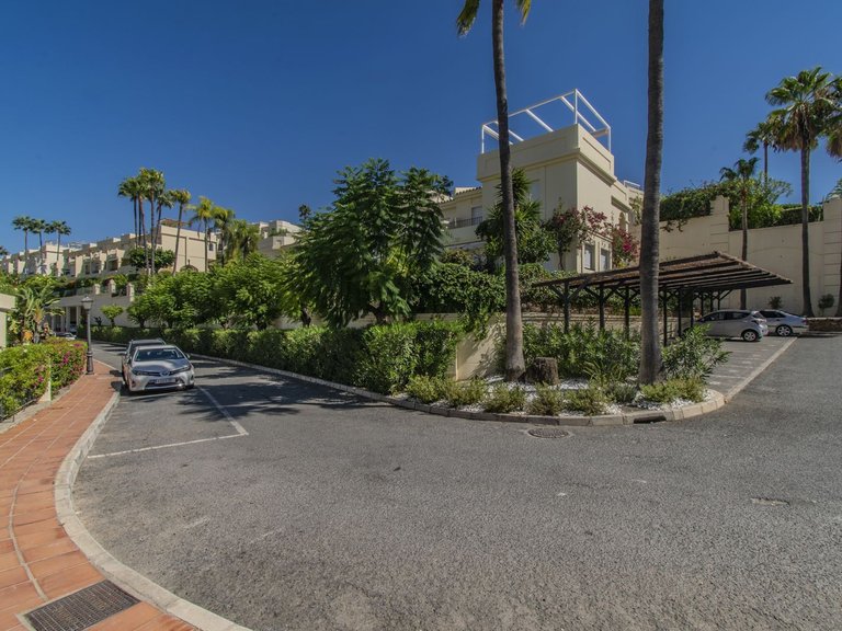 Townhouse in La Quinta 23