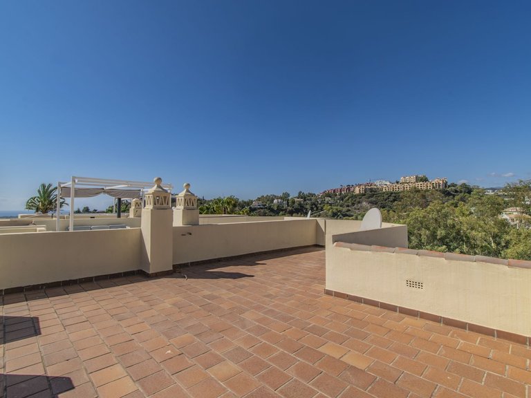 Townhouse in La Quinta 9