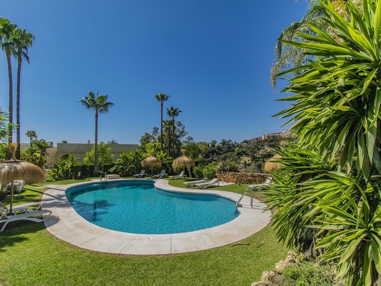 Townhouse in La Quinta 15