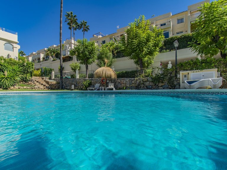 Townhouse in La Quinta 11