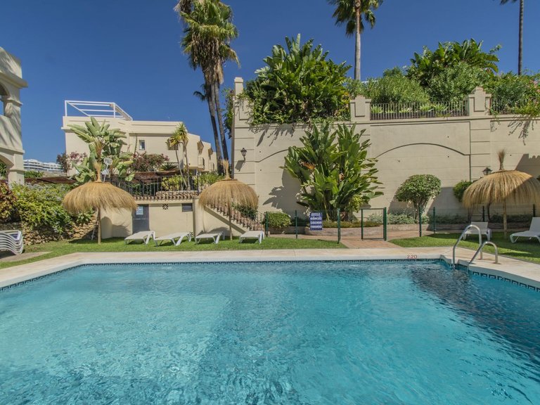 Townhouse in La Quinta 6