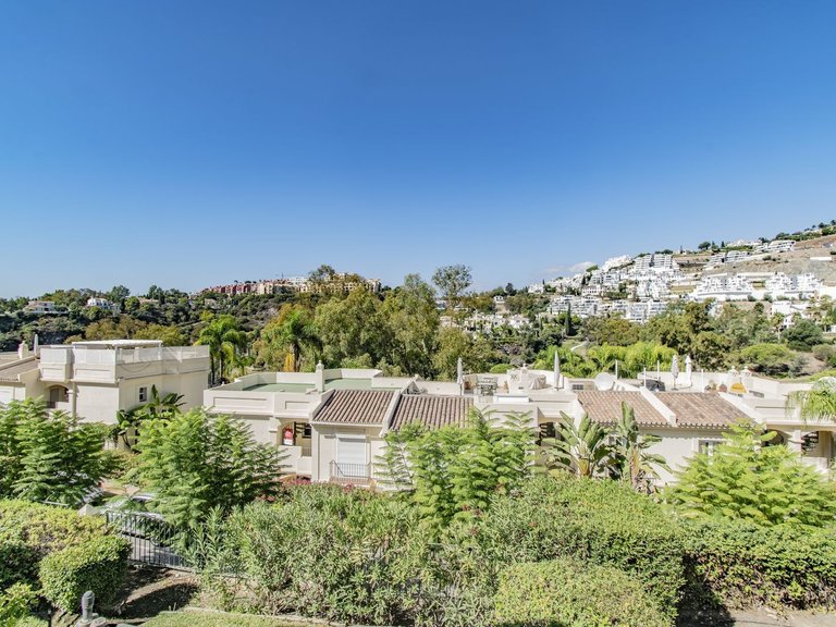 Townhouse in La Quinta 4