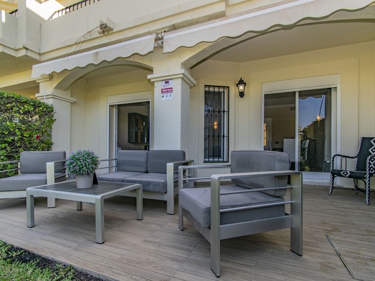 Townhouse in La Quinta 12