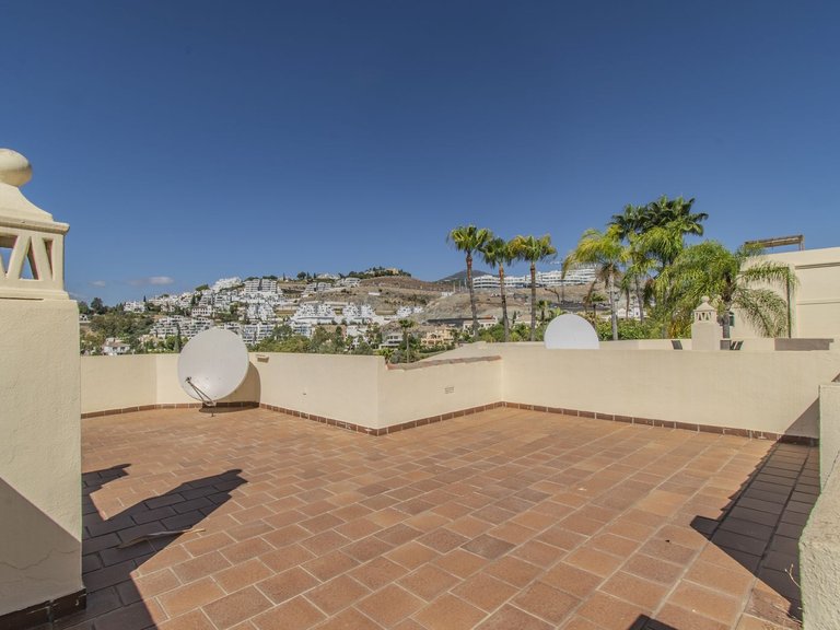 Townhouse in La Quinta 21