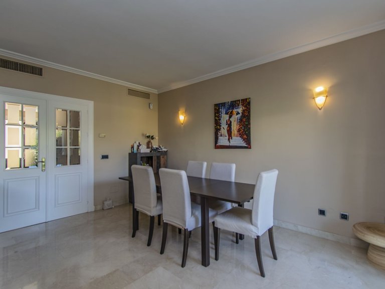 Townhouse in La Quinta 16