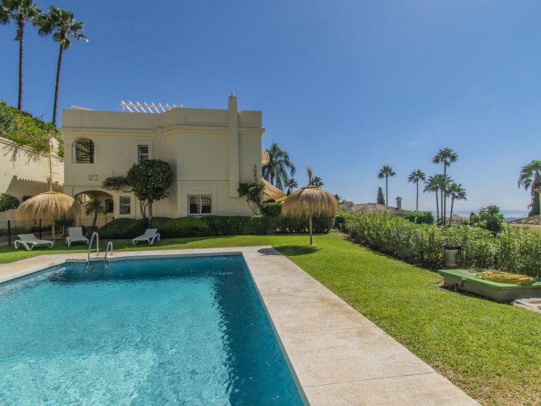 Townhouse in La Quinta 17