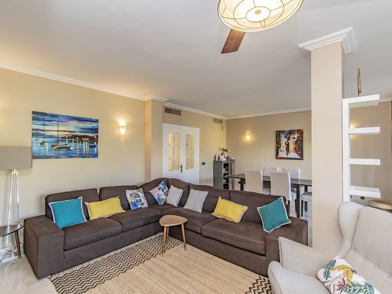 Townhouse in La Quinta 10