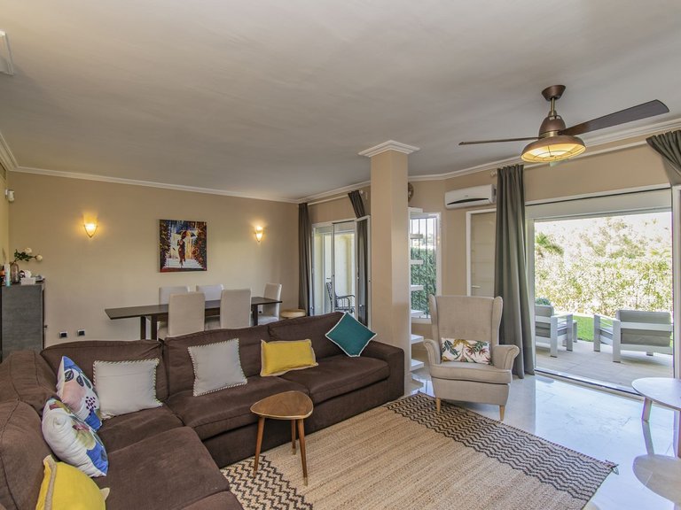 Townhouse in La Quinta 7