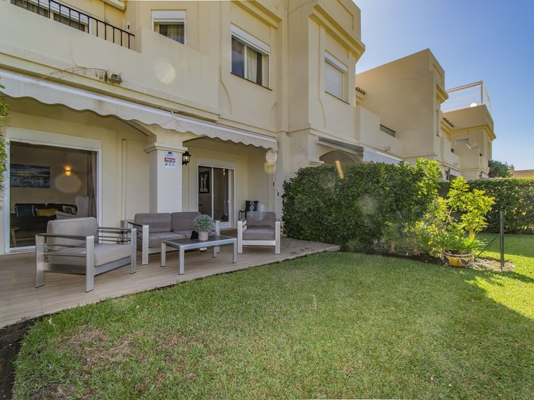 Townhouse in La Quinta 14