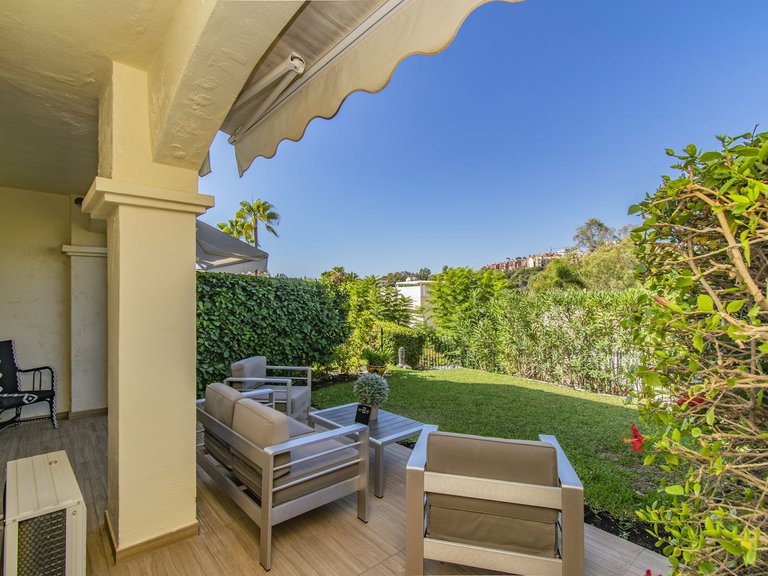 Townhouse in La Quinta 20