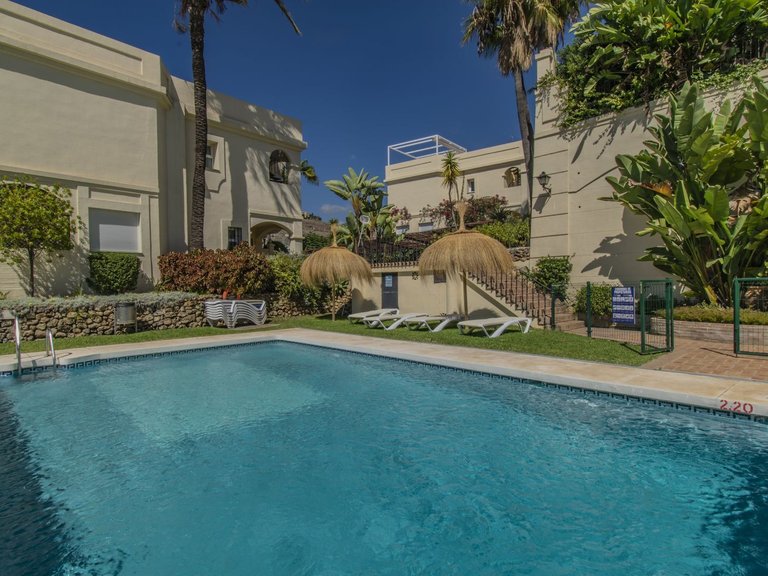 Townhouse in La Quinta 18