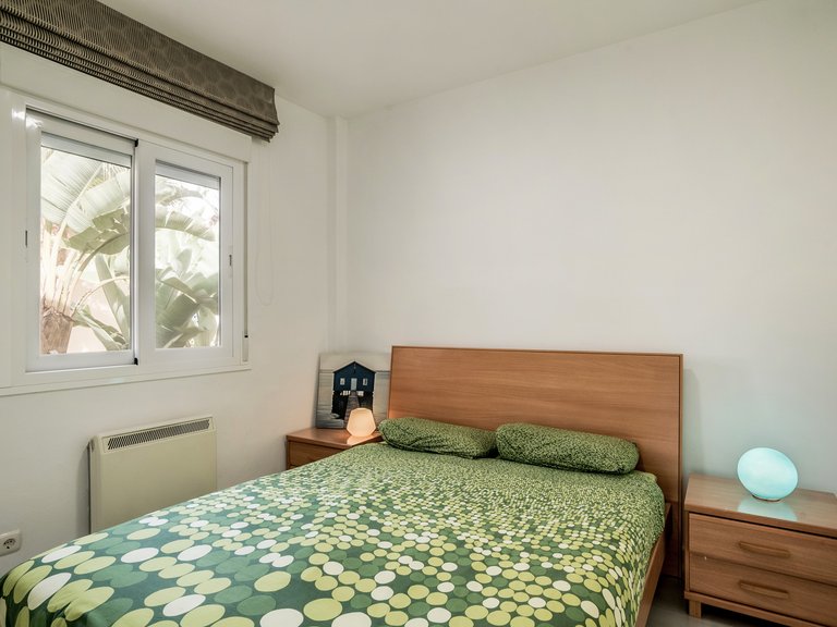 Townhouse beachside San Pedro de Alcantara 11