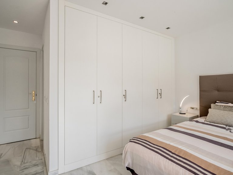 Townhouse beachside San Pedro de Alcantara 15