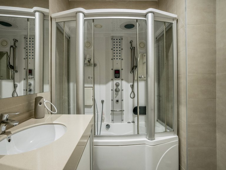 Townhouse beachside San Pedro de Alcantara 24