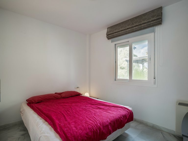 Townhouse beachside San Pedro de Alcantara 13