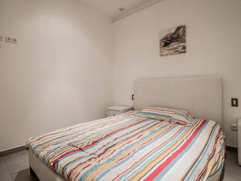 Townhouse beachside San Pedro de Alcantara 23