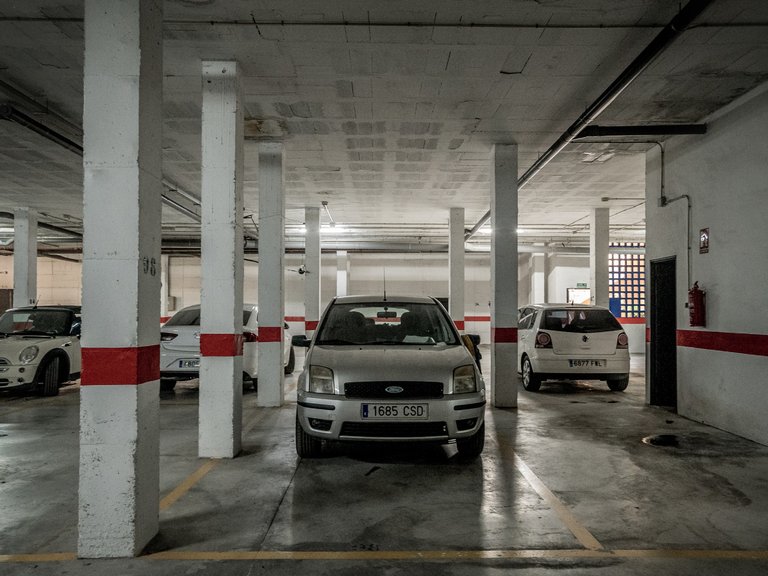 Townhouse beachside San Pedro de Alcantara 30