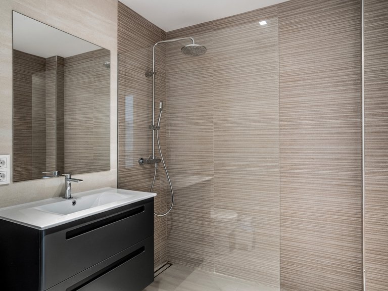 Townhouse beachside San Pedro de Alcantara 16