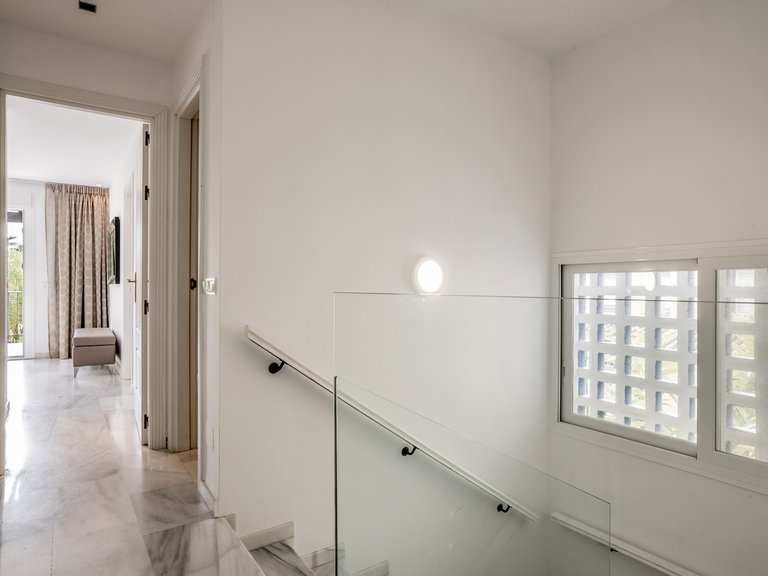 Townhouse beachside San Pedro de Alcantara 17