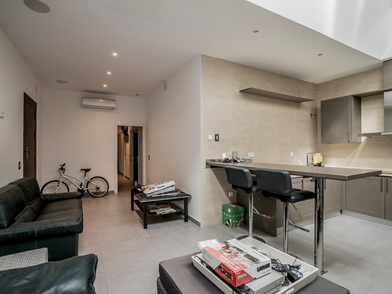 Townhouse beachside San Pedro de Alcantara 22