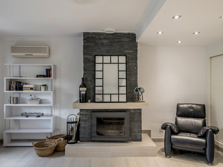 Townhouse beachside San Pedro de Alcantara 18