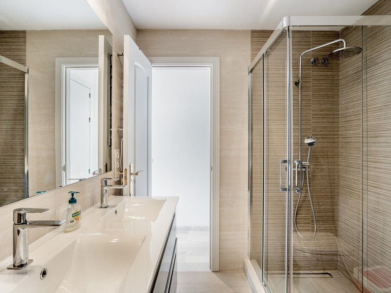 Townhouse beachside San Pedro de Alcantara 12