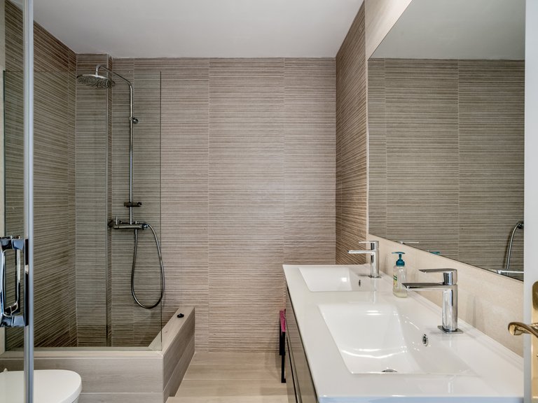 Townhouse beachside San Pedro de Alcantara 14